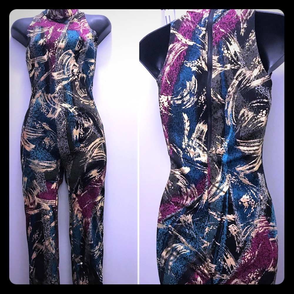 Brand new Cleo jumpsuit